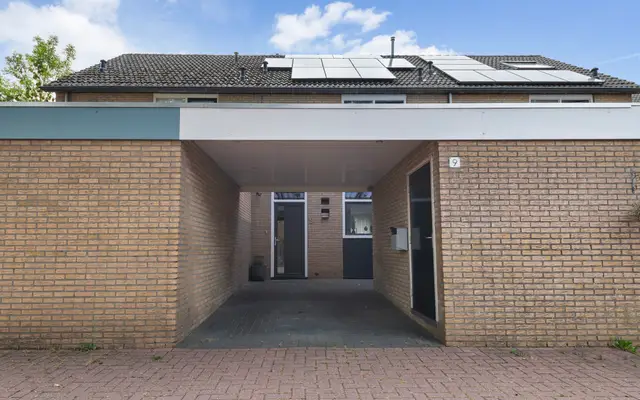 Foto van De Hillebrandink 9, Rijssen