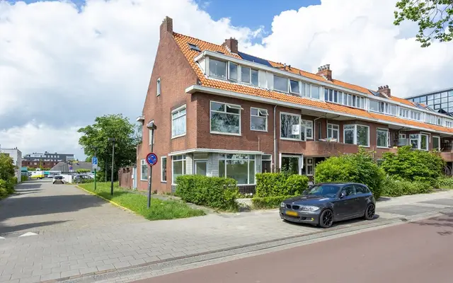 Foto van Hoendiep 29 1, Groningen