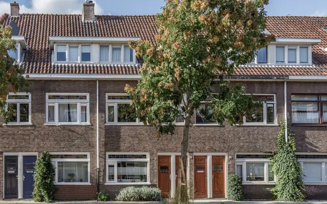 Foto van Acaciastraat 30, Utrecht