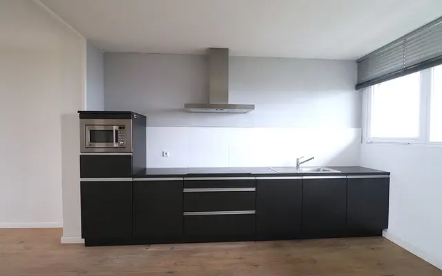 Foto van Eisenhowerstraat 541, Sittard