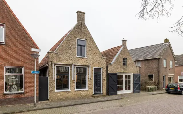 Foto van Zand 65, Joure