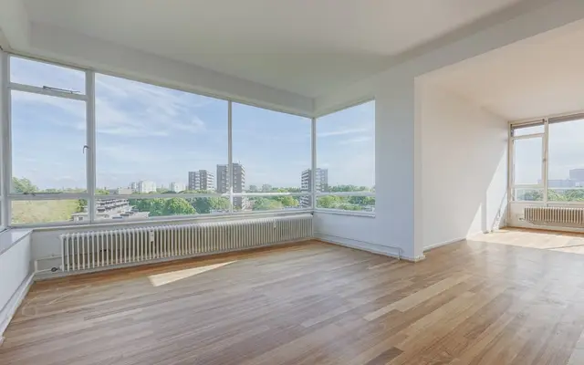 Foto van Vlaskamp 588, 's-Gravenhage