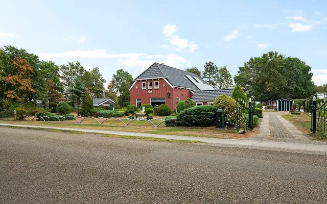 Foto van Beetserweg 57, Sellingen