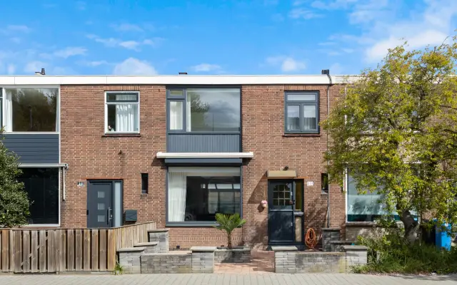 Foto van Ring 231, Pernis Rotterdam