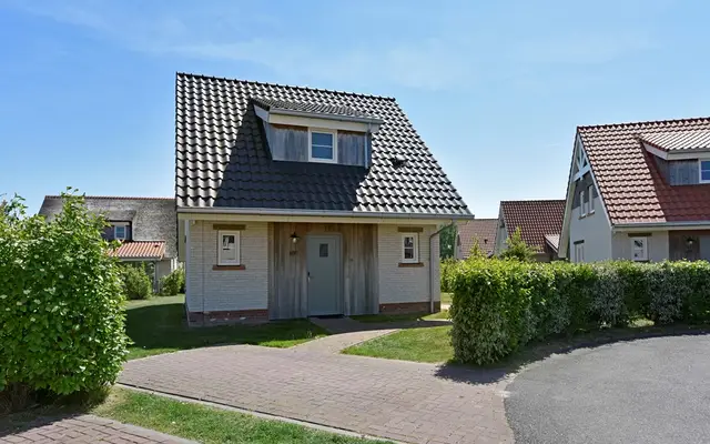 Foto van Zeedijk 24 460, Nieuwvliet
