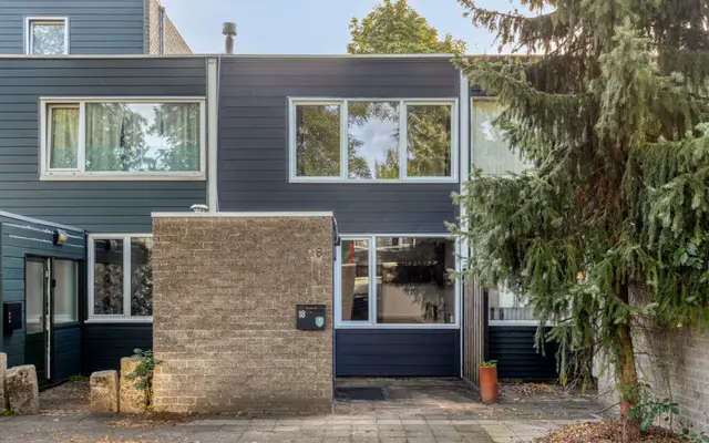 Foto van Laar 18, Eindhoven
