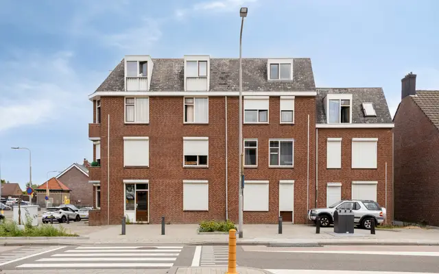 Foto van Drievogelstraat 231, Kerkrade