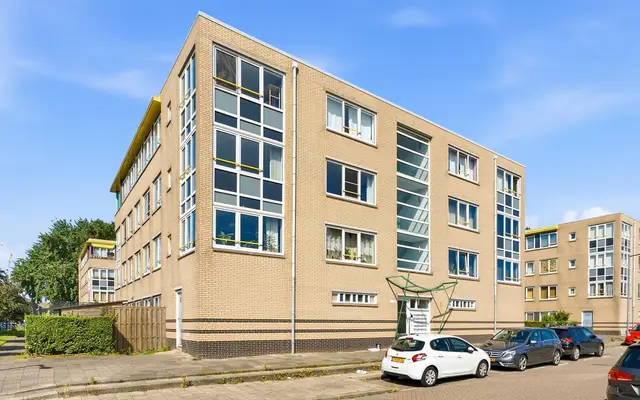 Foto van Vlaskade 76, Rotterdam