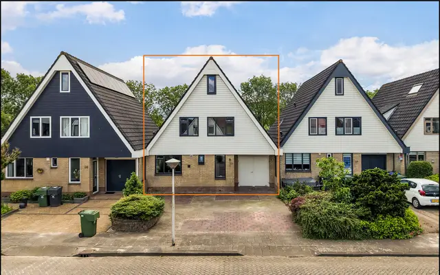 Foto van Monsmastate 22, Leeuwarden