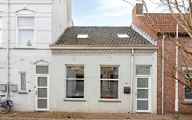 Foto van Donze Visserstraat 108, Terneuzen