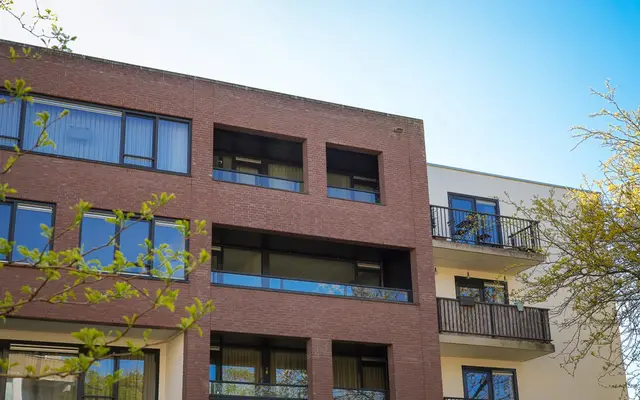 Foto van Schoolstraat 107, Tilburg