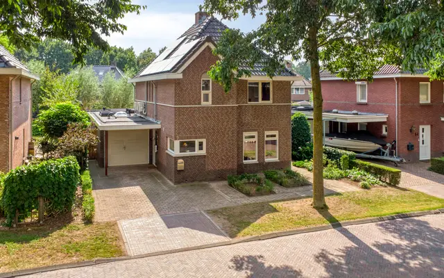 Foto van Seesinkbeeklaan 9, Terborg