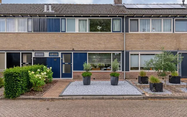 Foto van Heemsteres 47, Den Ham
