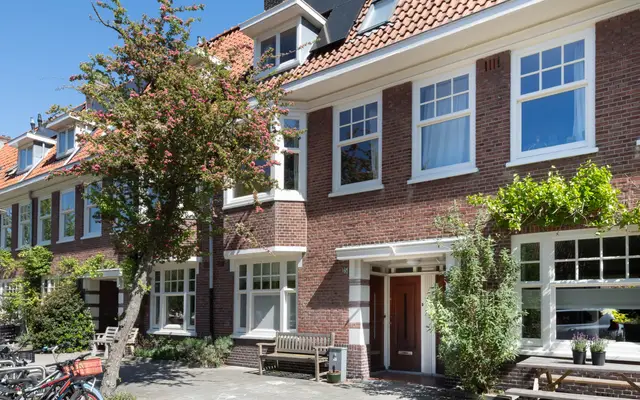 Foto van Archimedesplantsoen 35 H, 