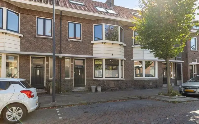 Foto van Graaf Florisstraat 73, Schiedam