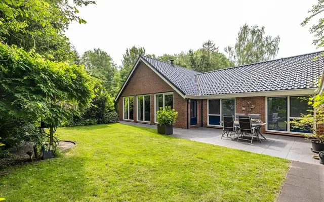 Foto van Lindenlaan 33, Meeden