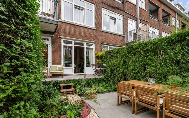 Foto van Letlandsestraat 24 A, Rotterdam