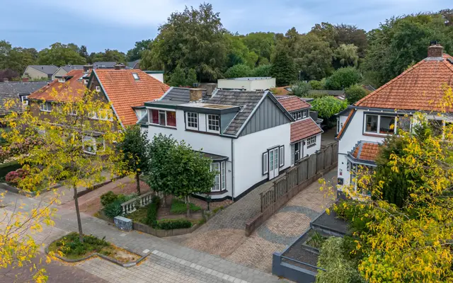 Foto van Beetzlaan 71 A, Soest
