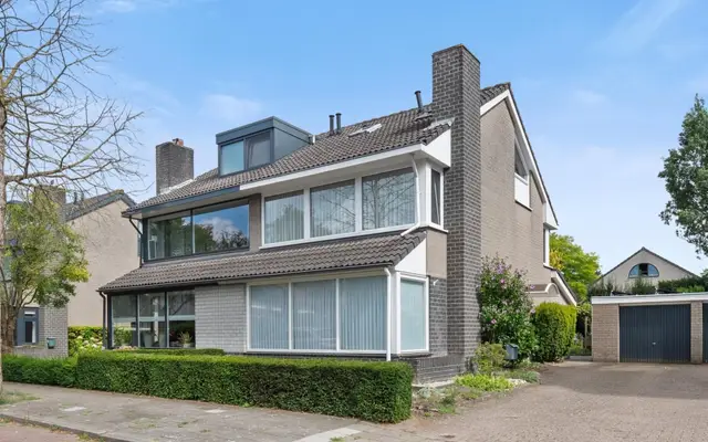 Foto van Willem-Alexanderlaan 17, Vught