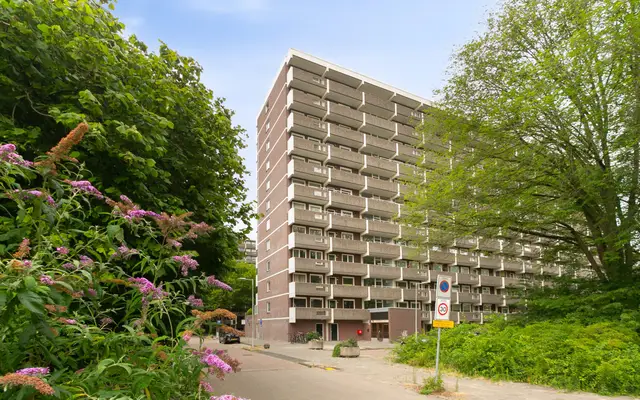 Foto van Jisperveldstraat 147, Amsterdam