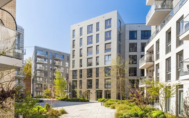 Foto van Rookmelderstraat 36, Amsterdam