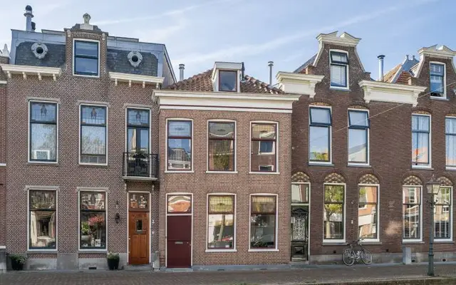 Foto van Noordvliet 40, Maassluis