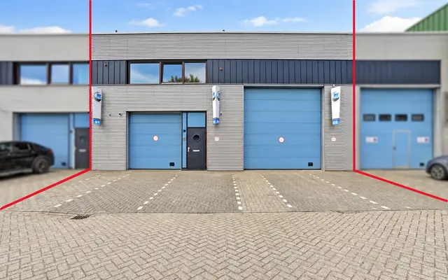 Foto van Veenderveld 82, Roelofarendsveen