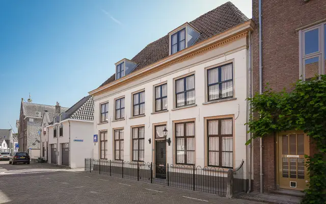 Foto van Oliestraat 8, Zaltbommel
