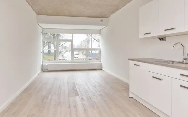 Foto van Voorburgstraat 242 C, Amsterdam