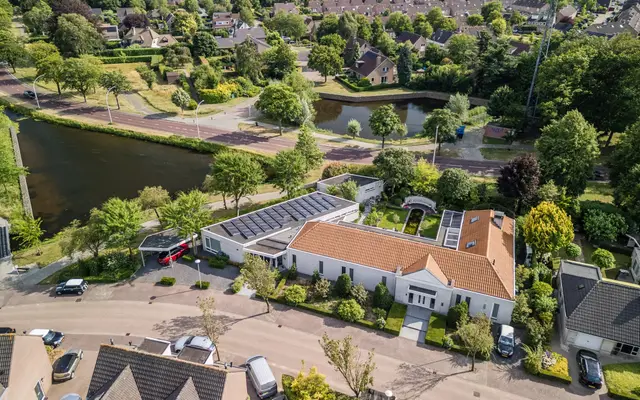 Foto van Zijlstralaan 6, Vlijmen