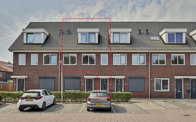Foto van Ons Genoegen 39, Puttershoek