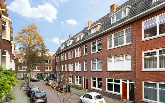 Foto van Geertsemastraat 8B 02, Opmerking