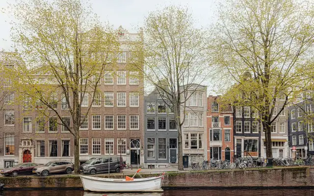 Foto van Herengracht 242 B, Amsterdam