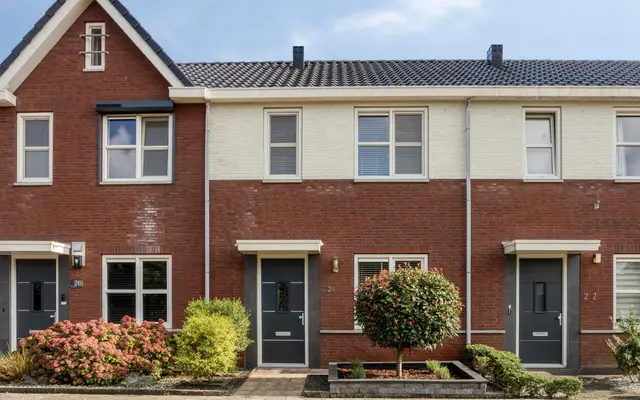 Foto van Kerkeind 24, Valkenswaard