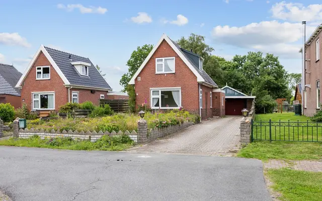 Foto van Hoge Tilweg 41, Boerakker