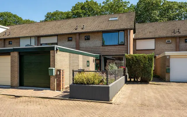 Foto van Moriaansdreef 58, Putte