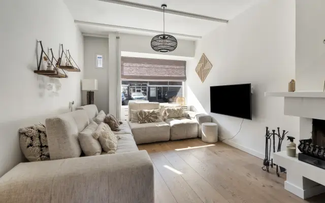 Foto van Prins Hendrikstraat 35, Voorburg