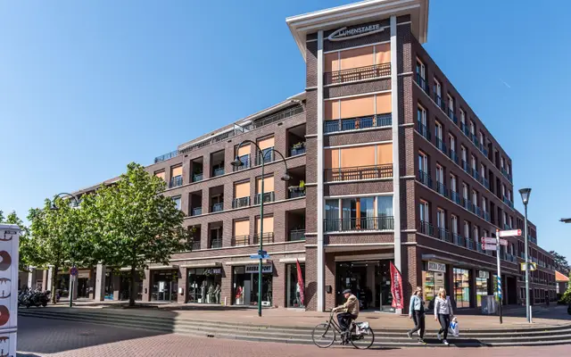Foto van Roosendaalseweg 7, Etten-Leur