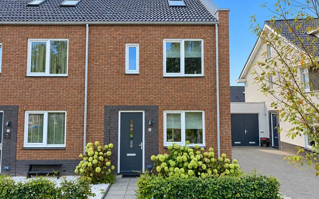 Foto van Landgraaf 28, Rijssen