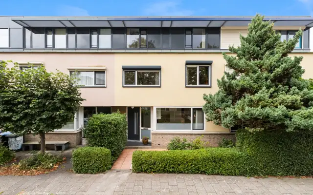 Foto van Van Ravesteyn-Erf 329, Dordrecht