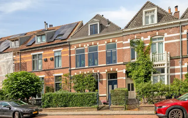 Foto van Brinkgreverweg 29, Deventer