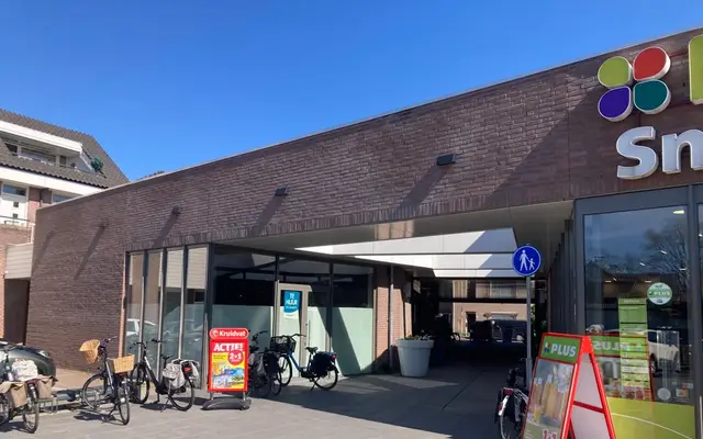 Foto van Margrietlaan 3, Leende