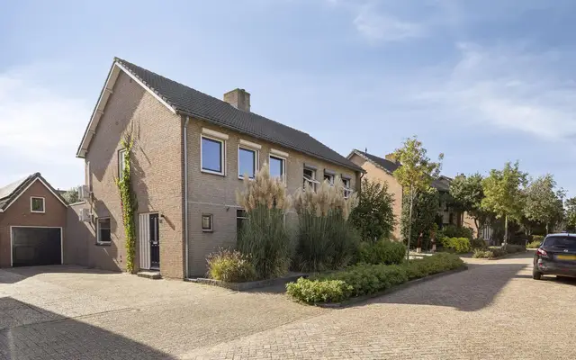 Foto van Caspar Boshartstraat 21, Macharen