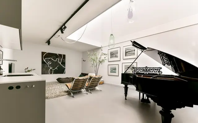 Foto van Revaleiland 425, Amsterdam
