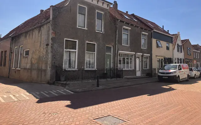 Foto van Hoge Markt 15, Scherpenisse