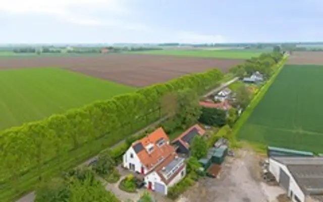 Foto van Bloemendijk 4, Dinteloord