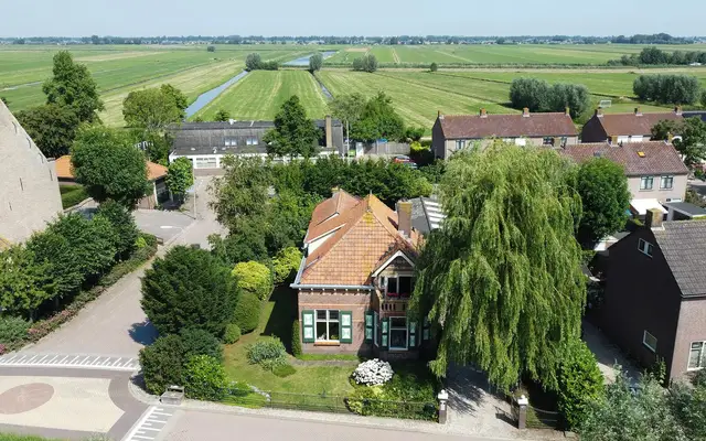 Foto van Beelaerts van Bloklandweg 47, Ottoland