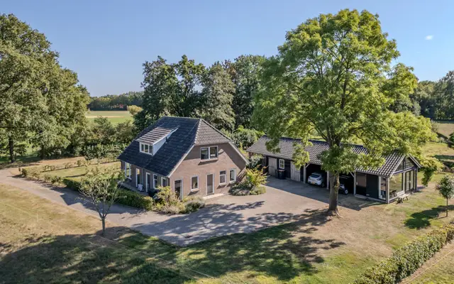 Foto van Achterkampweg 5, Raalte