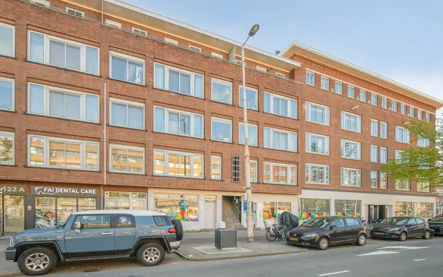 Foto van Schieweg 130 A, Rotterdam