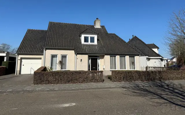 Foto van Kijkakkers 33, Maarheeze